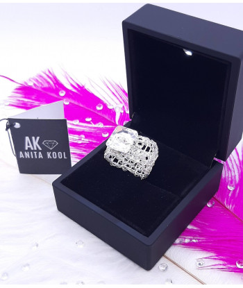 Anillo Kristel 999