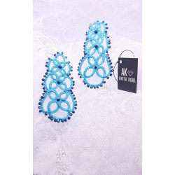 Pendientes Elsa